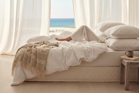 mattress, comfy, snug