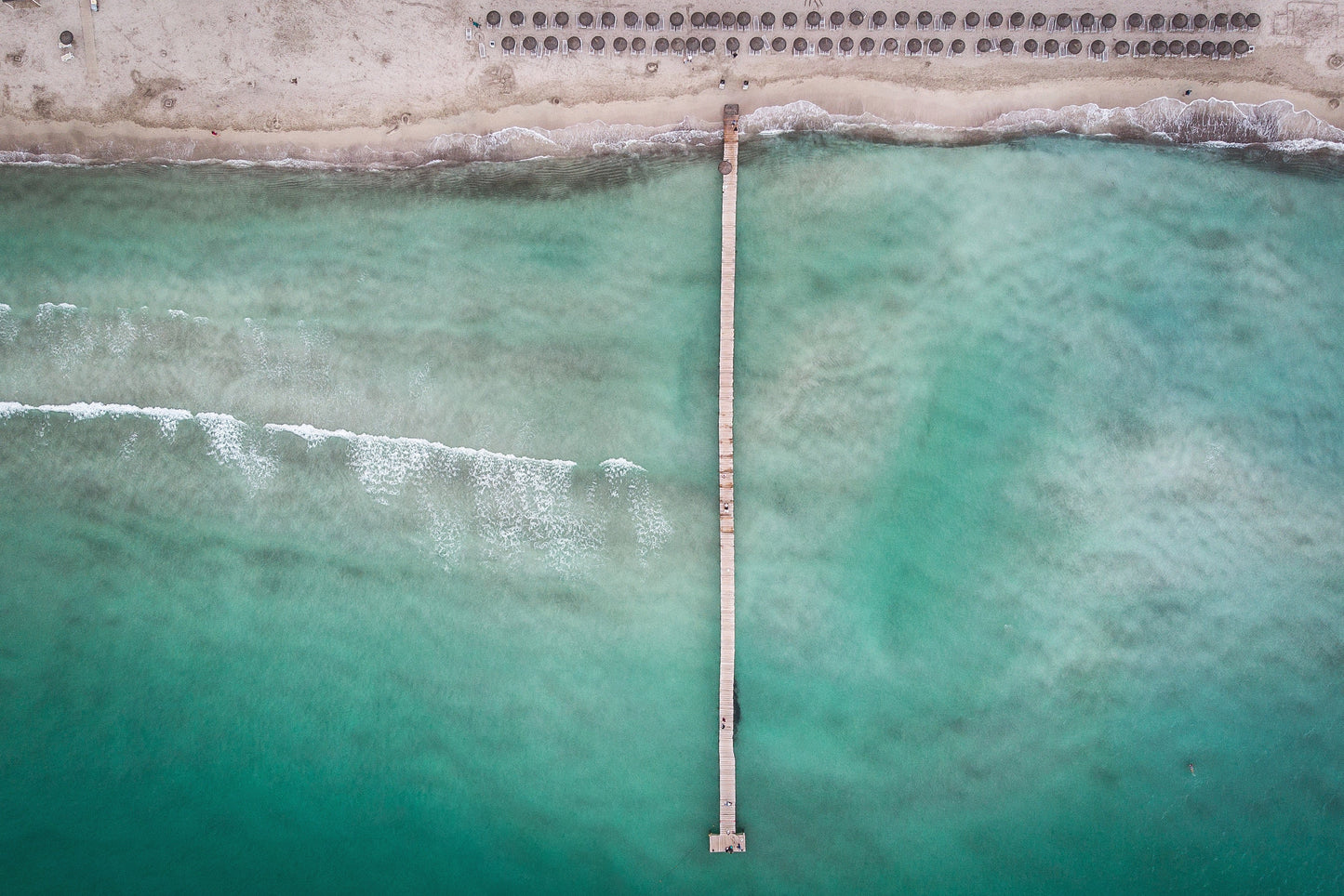 Essential Beach